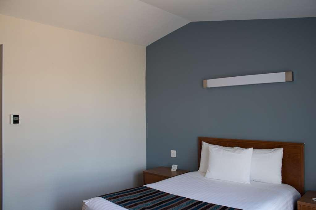 Inn At Rohnert Park Quarto foto