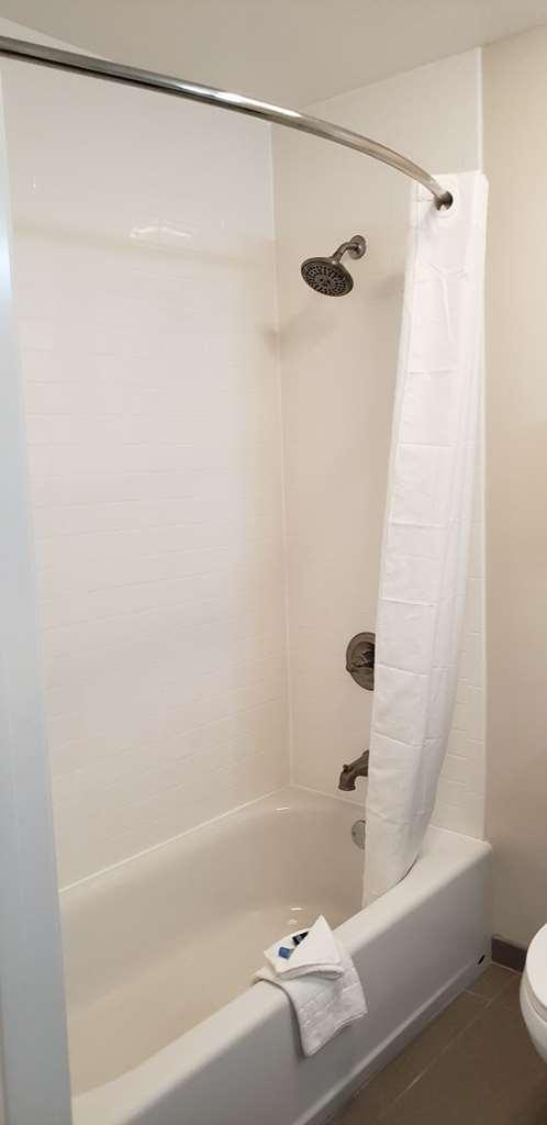 Inn At Rohnert Park Quarto foto