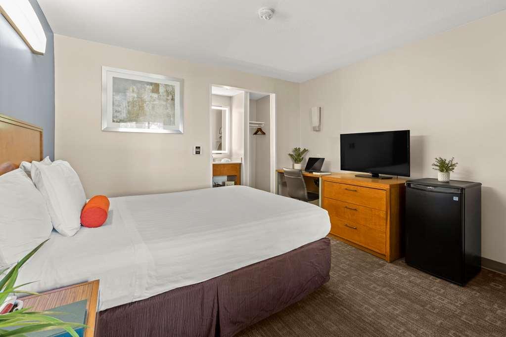Inn At Rohnert Park Quarto foto