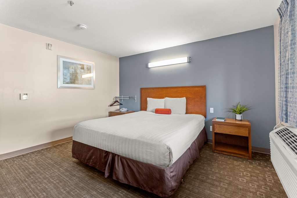 Inn At Rohnert Park Quarto foto