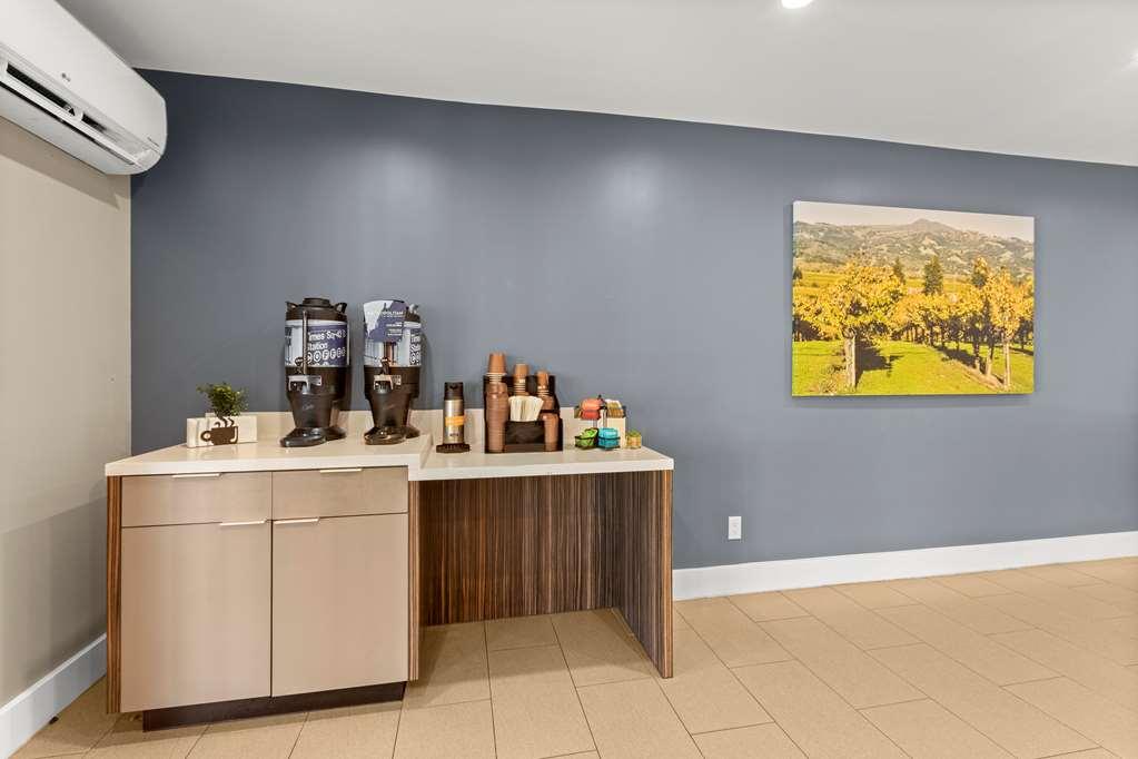Inn At Rohnert Park Quarto foto