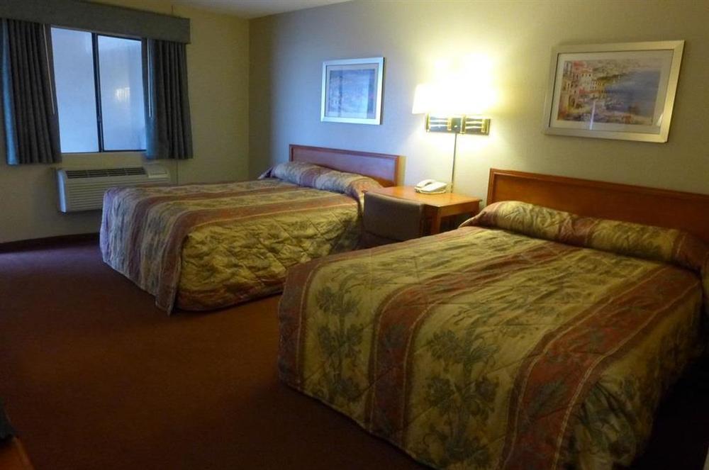 Inn At Rohnert Park Quarto foto