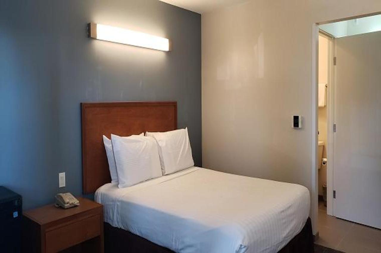 Inn At Rohnert Park Exterior foto